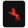 Unicorn Art Mousepad