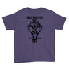 deadpool and cable Youth Tee
