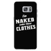 naked under these clothes tie dye Samsung Galaxy S7