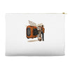 back to jakku Accessory Pouches