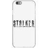 stalker iPhone 6/6s Case