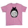 totoro Youth Tee