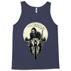 grim racer Tank Top