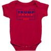 TRUMP PENCE 2020 Baby Bodysuit