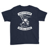 red shell original Youth Tee
