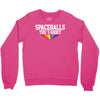 Spaceballs The T Shirt Crewneck Sweatshirt
