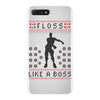 floss like a boss iPhone 7 Plus Case