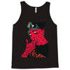 scarlxrd grime Tank Top