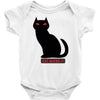 cat Baby Bodysuit
