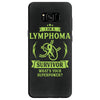 I am a Lymphoma Cancer Survivor - What's Your Superpower? Samsung Galaxy S8