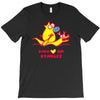 kino loves hong kong T-Shirt