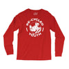 recycle Long Sleeve Shirts