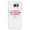 On Wednesdays We Smash The Patriarchy Samsung Galaxy S7 Edge