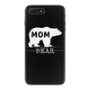 mommy bear iPhone 7 Plus Case