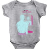 pinbeard Baby Bodysuit
