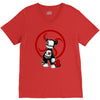 bear junior trending V-Neck Tee