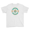 undoomed rocket science Youth Tee