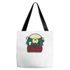 snooplax Tote Bags