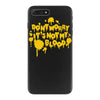 dont worry iPhone 7 Plus Case