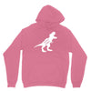 Daddysaurus Unisex Hoodie