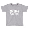 murica Toddler T-shirt
