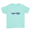 skol Youth Tee