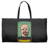 walter white Weekender Totes