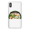 camping iPhoneX