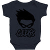 geeks Baby Bodysuit