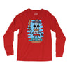 pirate ned Long Sleeve Shirts