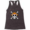 ONE PIECE Racerback Tank