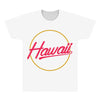 hawaii 2 All Over Men's T-shirt