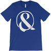 of mice and men ampersanarchy2 T-Shirt