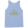 three broomsticks Tank Top