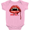 VAMPIRE Baby Bodysuit