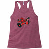 mega pool Racerback Tank
