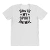bbq spirit animal All Over Women's T-shirt