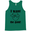 i want the gold Tank Top