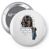 castle lovers Pin-back button