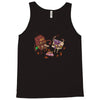 bar fight Tank Top