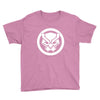 BLACK PANTHER Youth Tee