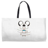 my best friend Weekender Totes