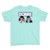 Dobre Twins Youth Tee