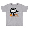 happy halloween Toddler T-shirt