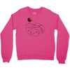 Desert Crewneck Sweatshirt
