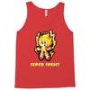 super sonic Tank Top