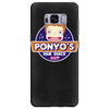 ponyo's ham shack Samsung Galaxy S8 Plus