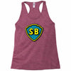 sb Racerback Tank