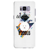 who loves poodle Samsung Galaxy S8 Plus