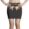 pizza debate Mini Skirts